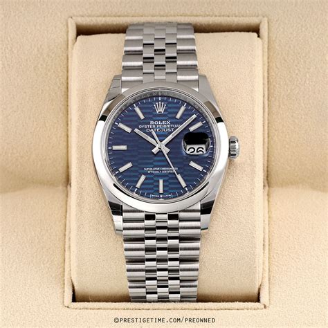 prezzo rolex datejust|pre owned rolex datejust 41.